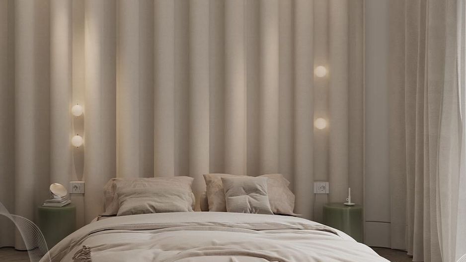 CORTINA ELYSIUM - Poză 17