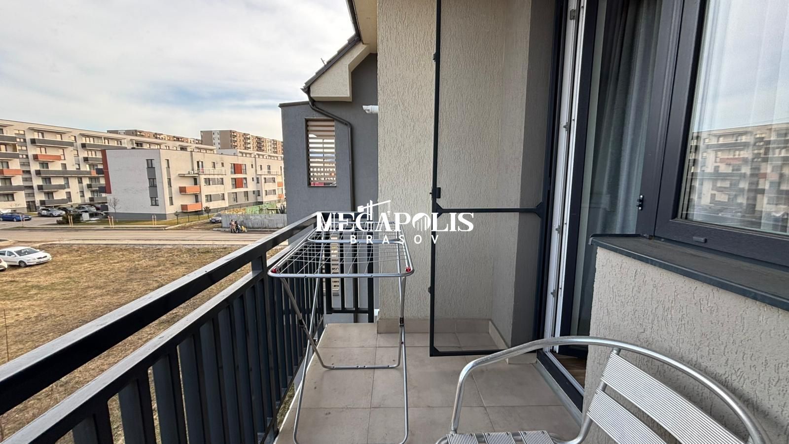 Apartament 2 camere | Decomandat | Parcare | Tractorul | Casa Nobel - Poză 18