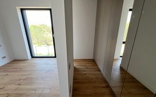 VILA CU 4 CAMERE LA INCHIRIERE IN COMPLEX REZIDENTIAL AMBER FOREST - Poză 8