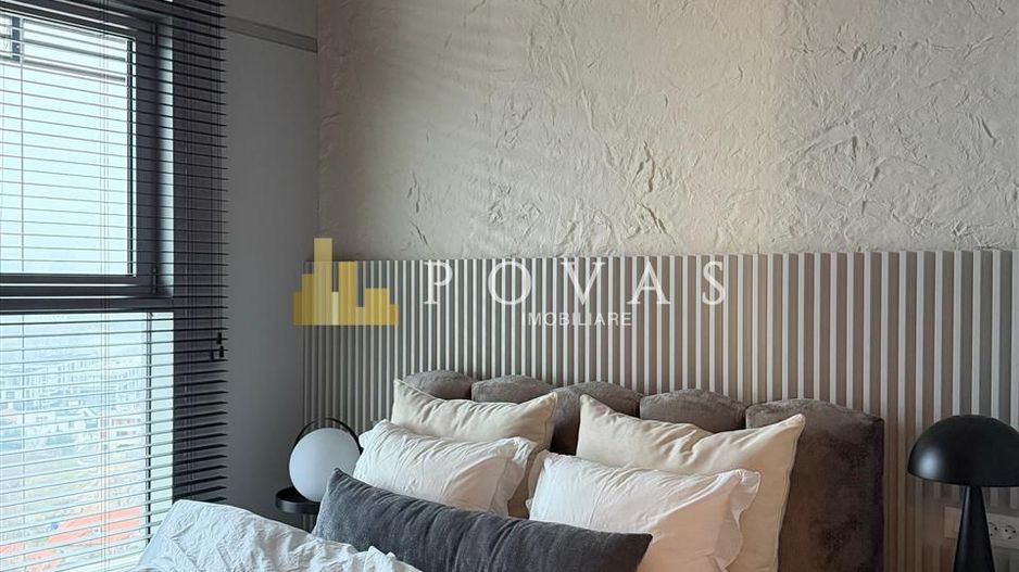 Inchiriere Apartament 3 Camere Up Site Floreasca Promenada - Poză 18