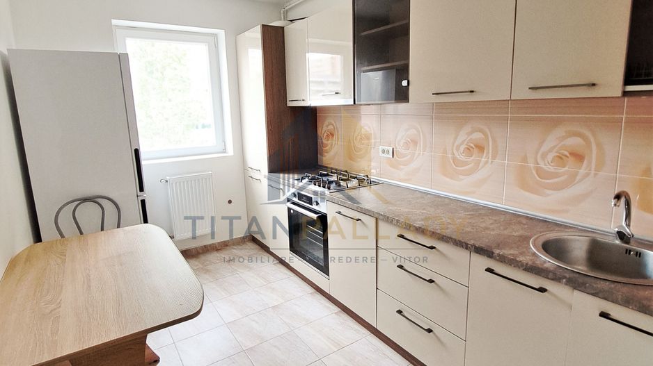 3 Camere Decomandat, Mobilat/Utilat, Pallady  – Metrou Teclu - Poză 14