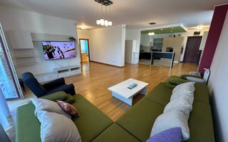 Apartament spatios zona Centrala - Poză 4
