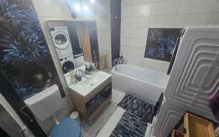 Apartament 4 camere Decomandat 2 bai Zona Tineretului - Poză 18