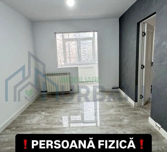 Apartament 2 camere, renovat, Zona Alexandru cel Bun, vecin Parcul Voievozilor - Poză 1
