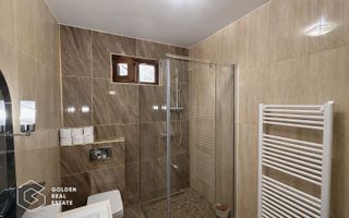 Vila la cheie, 3 camere Mandruloc, 1055mp teren, garaj, la 13 km de Arad - Poză 8