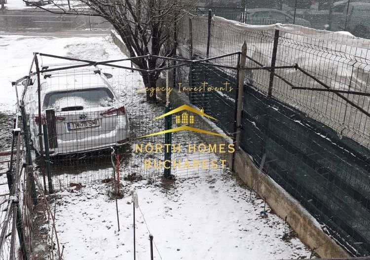 2 Camere + Curta  de vanzare Sisesti - Poză 6