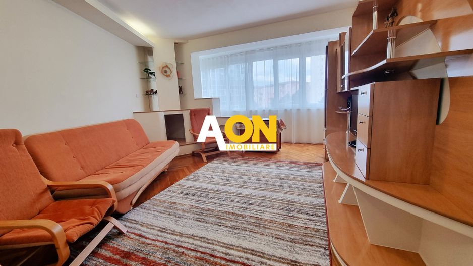 Apartament 3 camere, 78 mp utili, etaj 2, Cetate - Poză 11