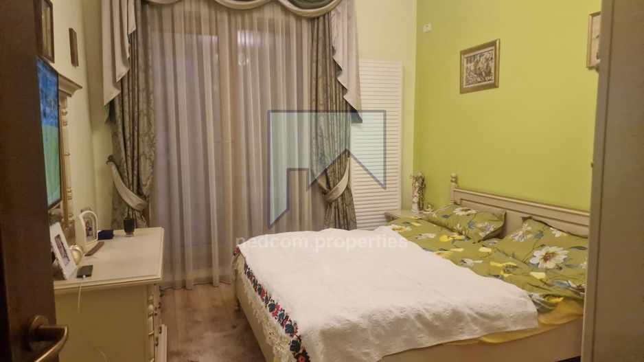 Vanzare Apartament lux de 3 camere in zona Jiului - Poză 23