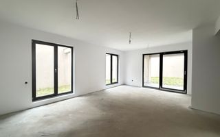 Duplex nou de 210 mp cu garaj si terasa panoramica, Andrei Muresanu - Poză 11