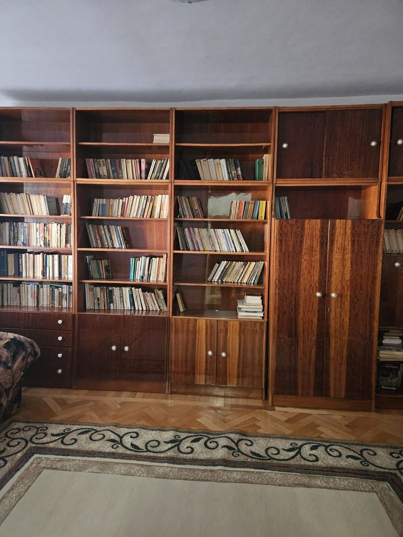 2 camere, zona Spitalul Judetean - Poză 6