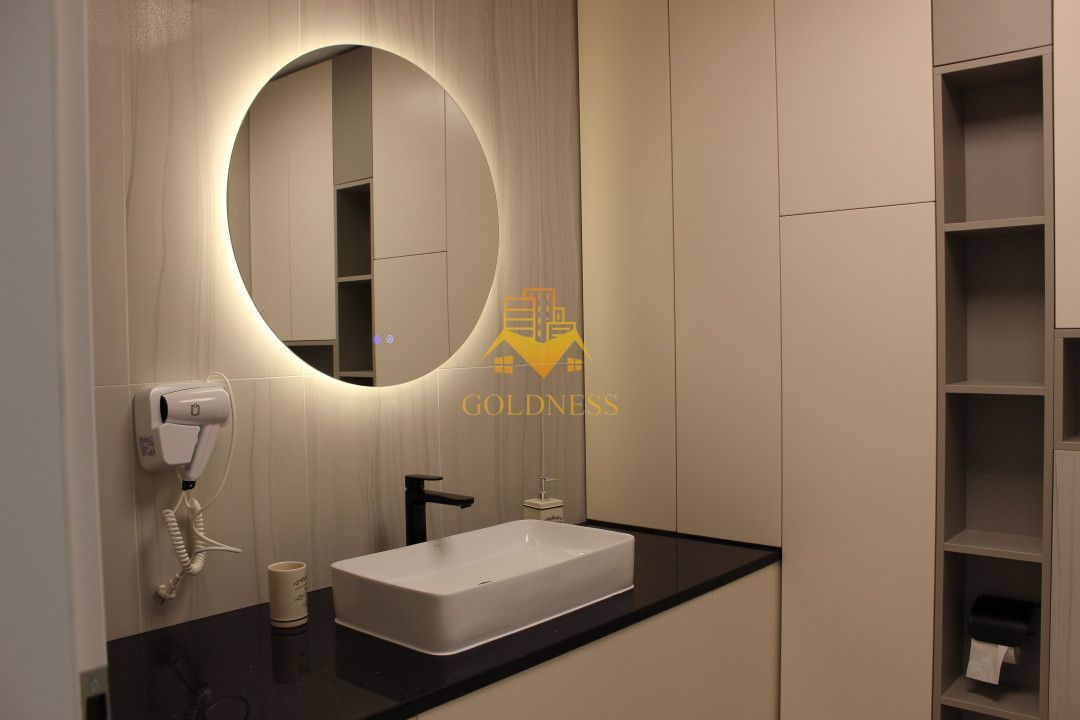 2 camere, open space, LUX, parcare, Zorilor, zona LIDL, Frunzisului - Poză 5