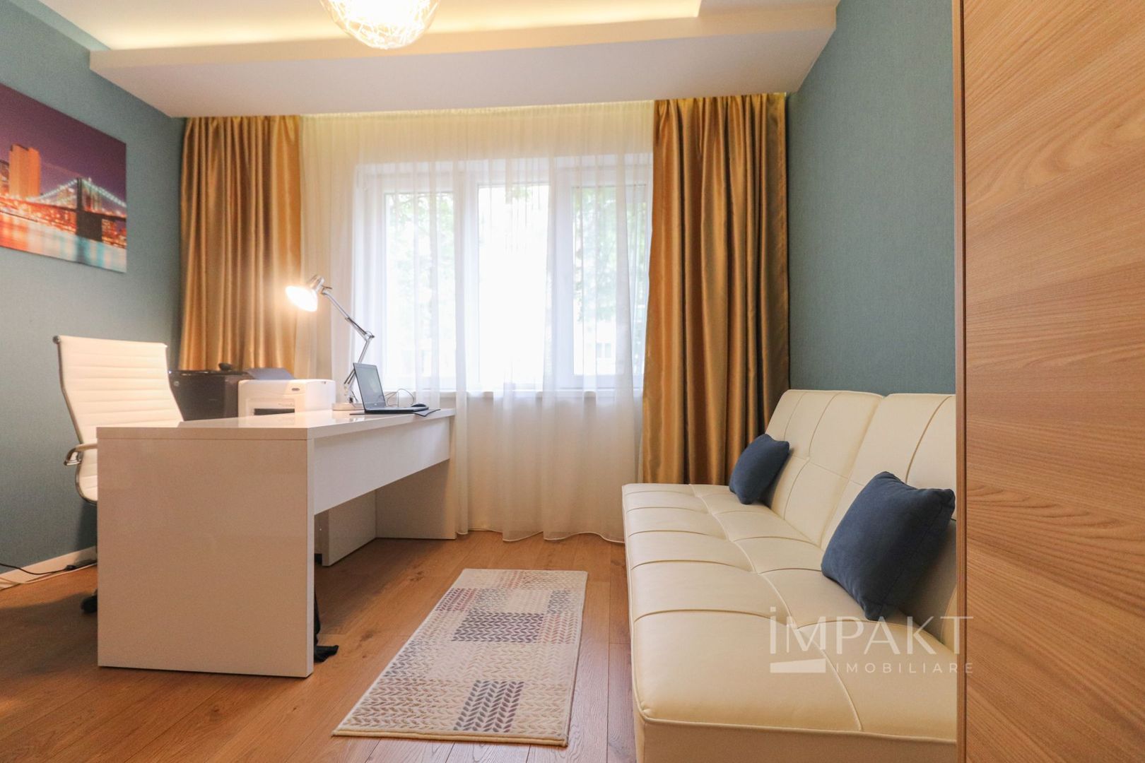 Apartament cu 4 camere in Plopilor vechi, confort sporit! - Poză 13