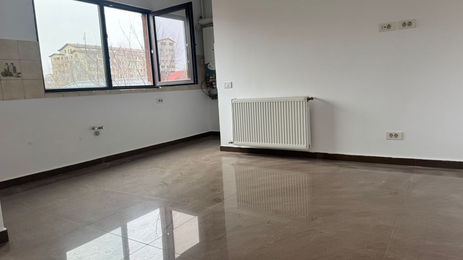 APARTAMENT 2 CAMERE IN CARTIERUL LATIN - Poză 2