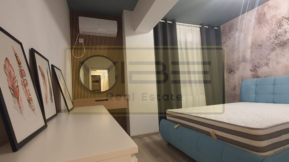 Apartament 2 camere + parcare River Towers - 5 min Iulius Mall - Poză 10