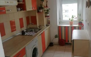 Apartament cu o cameră de închiriat, 40 mp, zona Nicolina Selgros, Iași - Poză 5