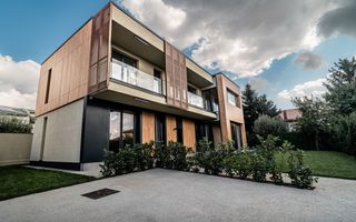 UPnorth™ | VILA 5 CAMERE | LUX CONFORT SI EFICIENTA ENERGETICA | CORBEANCA - Poză 13