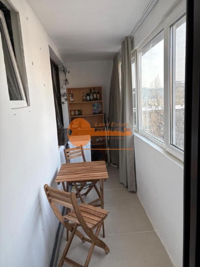 Apartament 2 camere | Lujerului | renovat 2025 | 3 min metrou - Poză 9