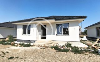 Casa de vanzare cu 4 camere in Oncea, Oradea - Poză 1