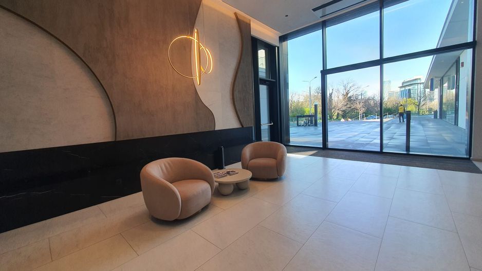 Apartament modern cu 3 Camere One Verdi Park I View spectaculos - Poză 18