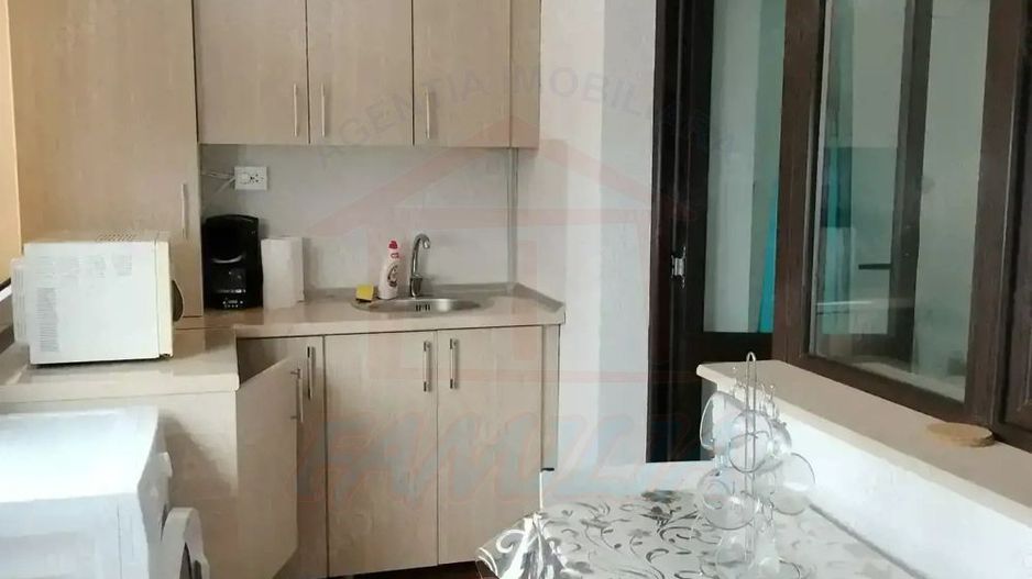 Închiriere apartament 1 cameră - ITALIAN RESIDENCE 📢 - Poză 4