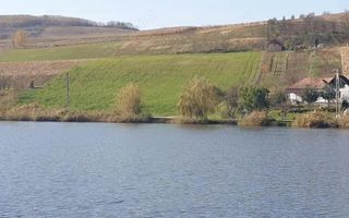 De vanzare teren cu front la LAC - Poză 4