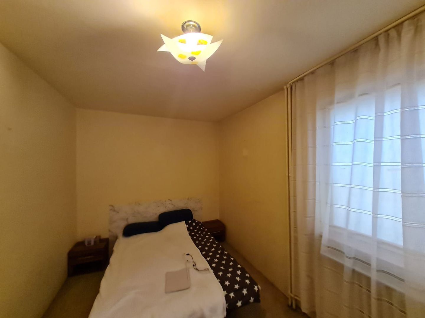 Apartament modest în zona Dacia - Poză 11