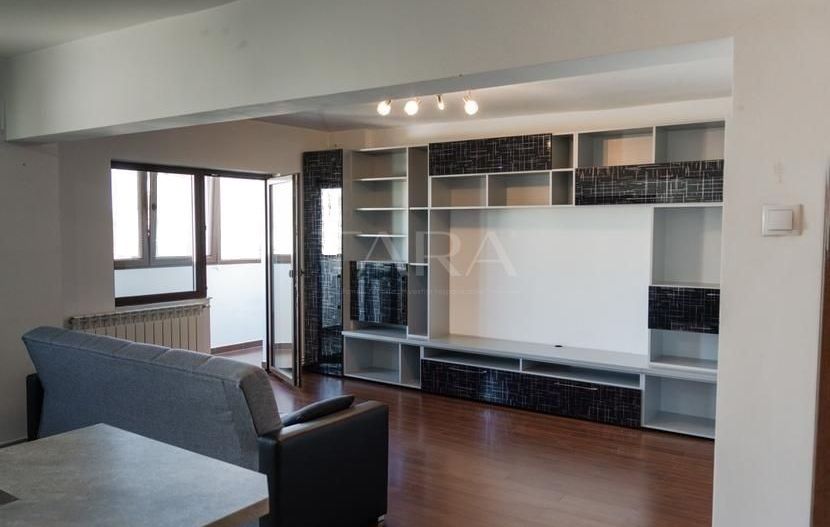 Apartament decomandat cu 4 camere de vânzare, zona BIG, Mănăștur. - Poză 2