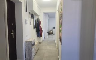 3 camere, mobilat și utilat | Militari Residence | Bloc 2018 - Poză 10