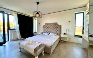 Vila cu 5 camere *420mpc* // 800mp teren // Corbeanca - Tamasi - Poză 25