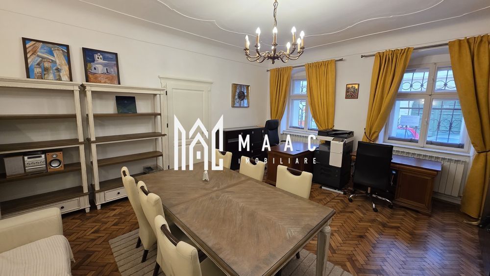 Spatiu de birouri  | Parter | 68 MPU | Ultracentral - Poză 3