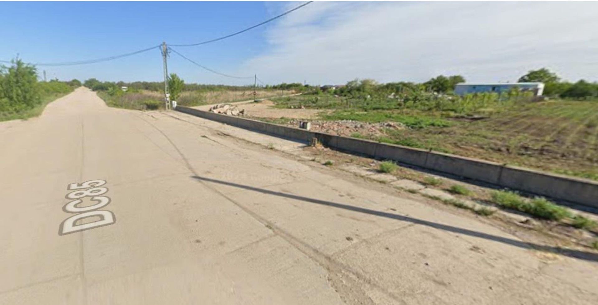 Vanzare teren intravilan 2.828 m2, Salonta, Bihor - Poză 1