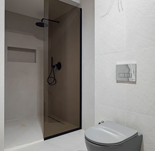 Apartament 3 camere Mamaia - zona Centrala | 90 mp | totul nou, prima utilizare - Poză 13