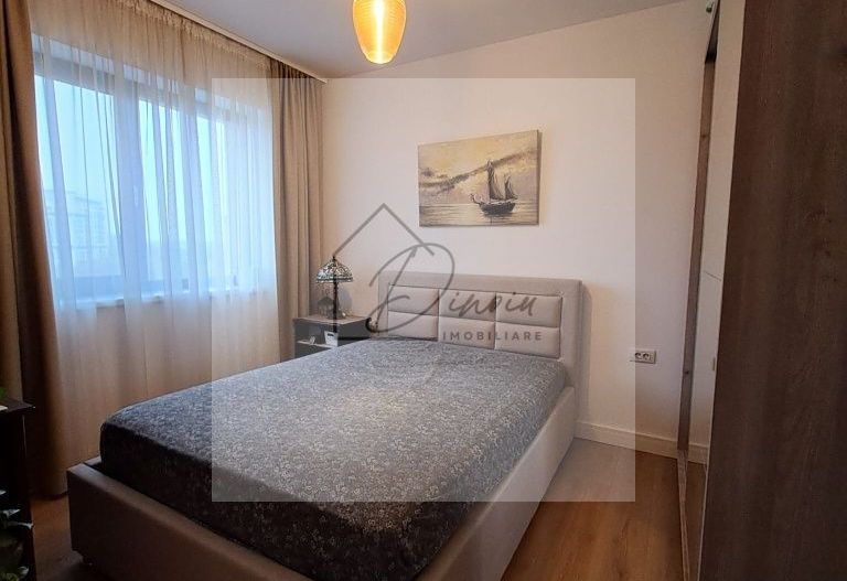 COM 0% I Apartament 3 camere Aviatiei - Pipera I ONIX North I parcare - Poză 6