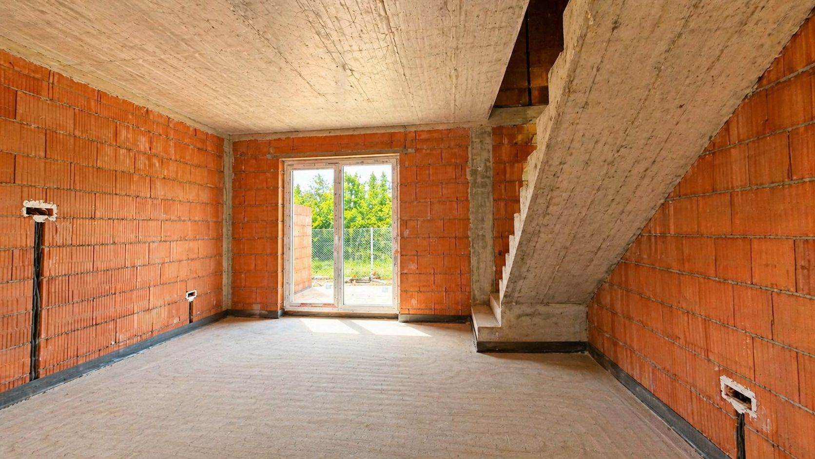 Comision 0% Duplex la cheie – Remetea Mare | 3 camere - Poză 2