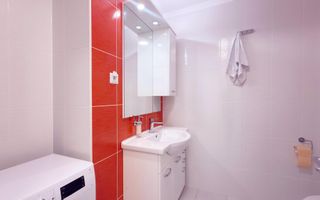 Sector 3 Titan Pallady 3 camere etaj 3 decomandat bucatarie inchisa - Poză 14