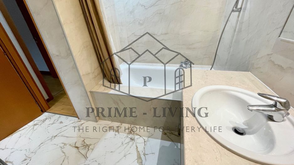 PENTHOUSE  CU 4 CAMERE LA INCHIRIERE IN COMPLEX DIN DOROBANTI CAPITALE - Poză 23