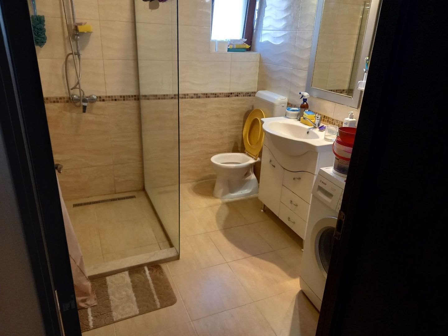 BRASADAS vinde casa in zona TITULESCU cu 5 camere si teren 350mp - Poză 18