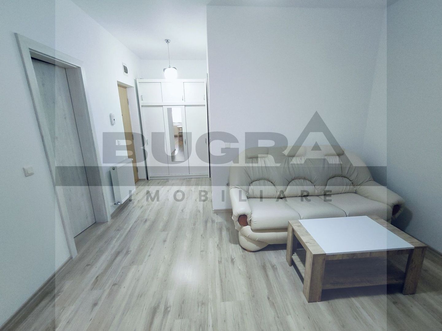 Apartament de 3 camere, 66 mp, curte, parcare, zona Muzeul Apei - Poză 6