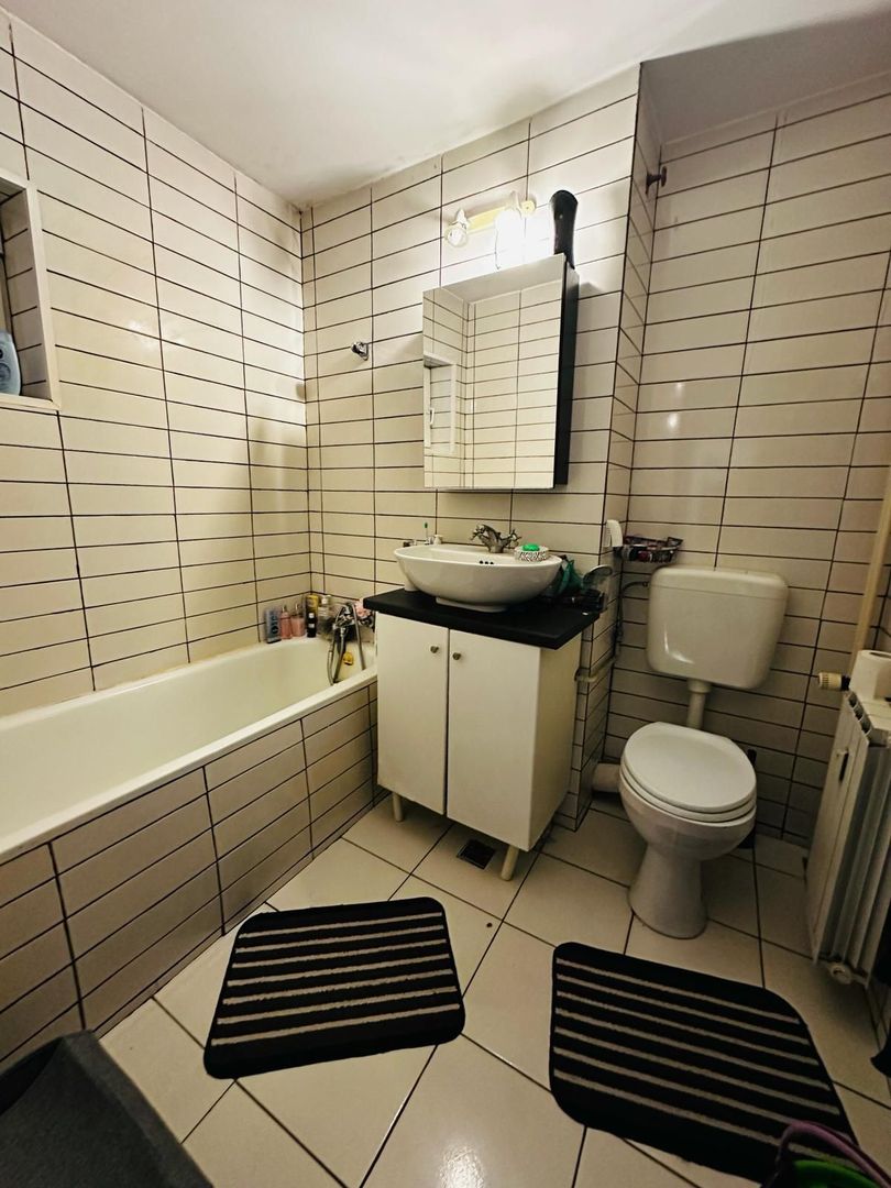 APARTAMENT 3 CAMERE | UNIRII - Poză 2