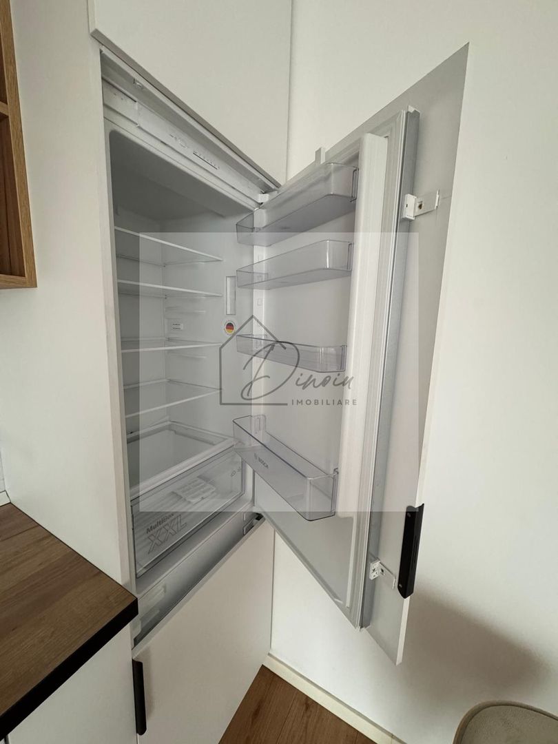 2 camere DARWIN Tunari I Gradina proprie 75mp I NOU, Parcare I COM 0% - Poză 12