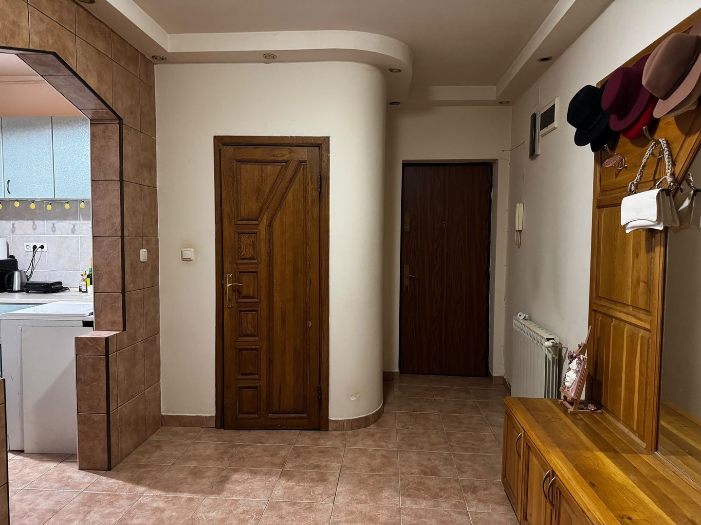 Apartament 2 camere zona Medicina - Poză 6