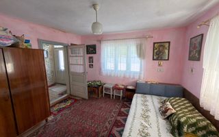 CASĂ3 3 CAMERE TEREN 1277 MP STOENEȘTI (SLOBOZIA) ARGEȘ - Poză 6