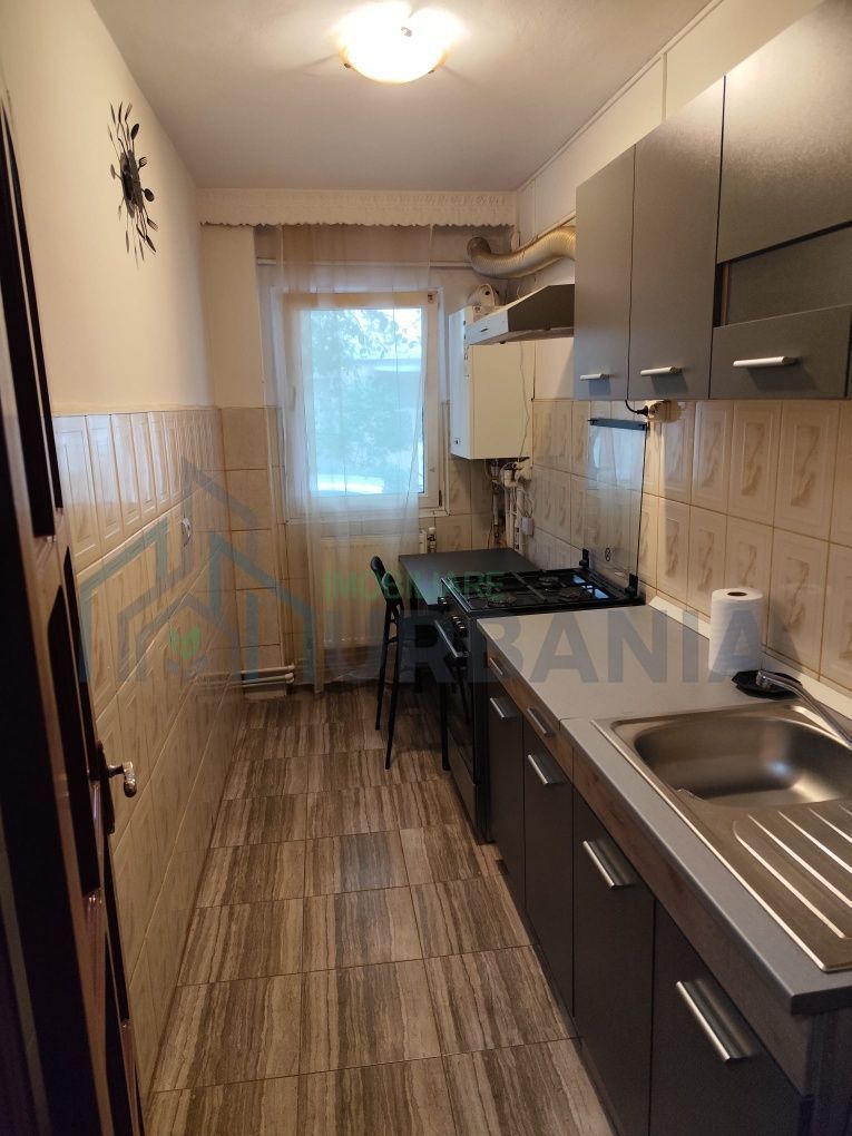 Apartament cu o cameră, zona Dacia, Iași – 40 mp, liber - Poză 1