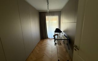 Apartament 3 camere cu terasa si priveliste placuta I Ambiance Pipera - Poză 7