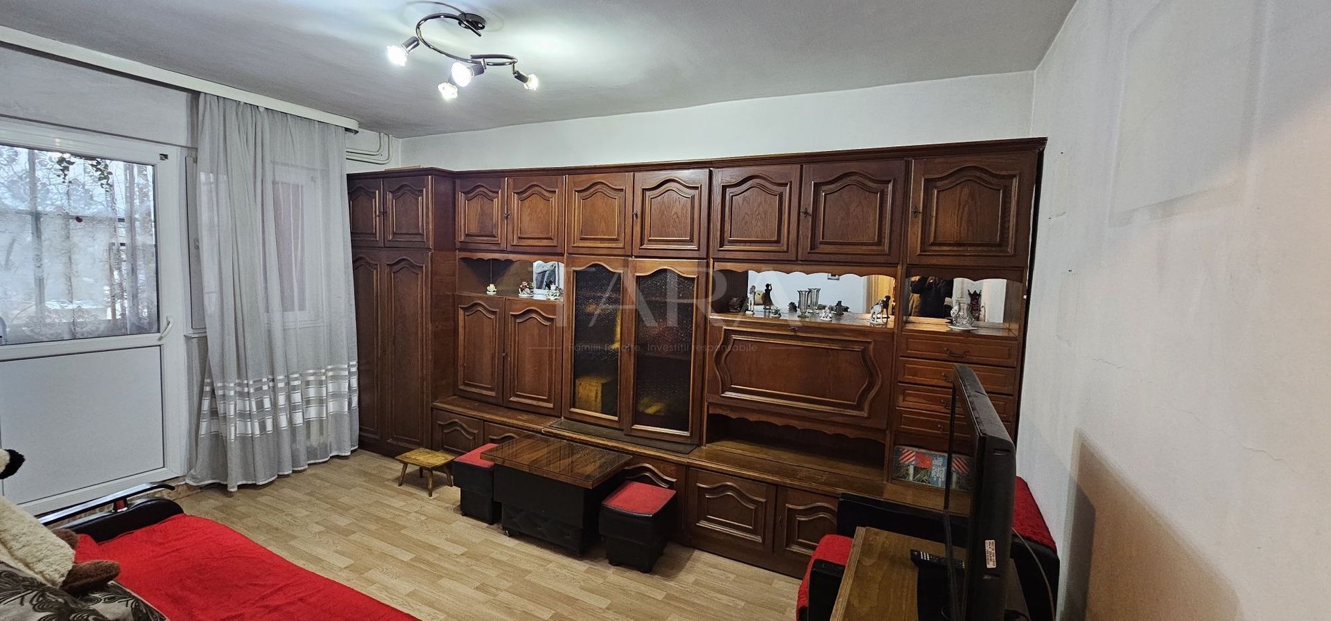 De vânzare garsonieră – cartier Mănăștur - Poză 2