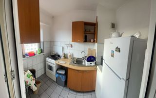 Garsoniera de vanzare Crangasi - Poză 1