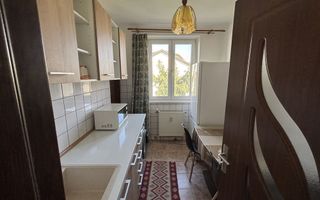 2 camere | Complex studentesc | Mobilat si utilat | Aer conditionat | - Poză 5