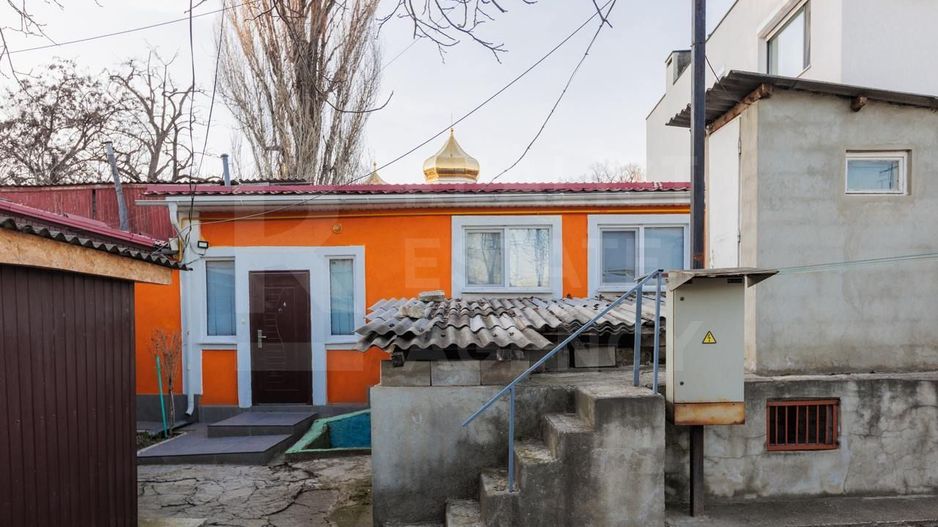 Vânzare, casă, 3 camere, str. Caucaz, Centru - Poză 11