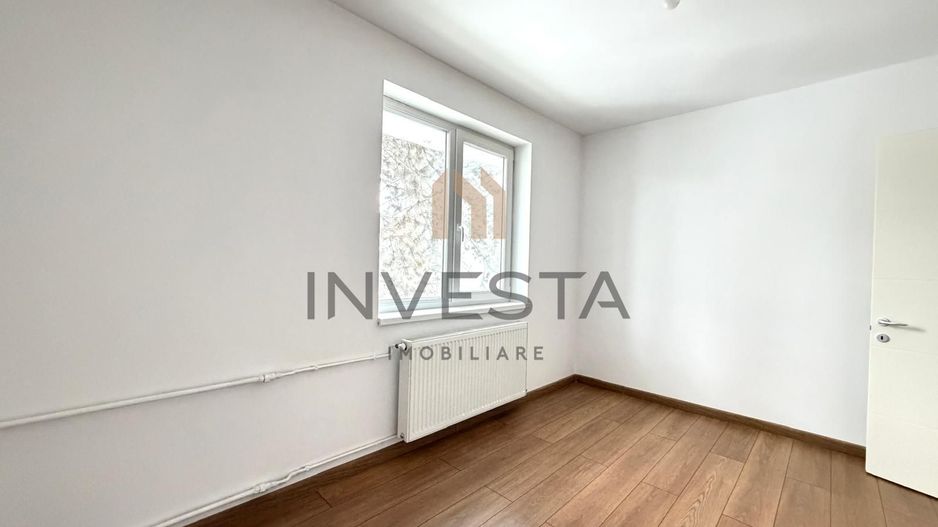 Apartament cu 2 camere decomandate  zona  strazii Detunata! - Poză 7
