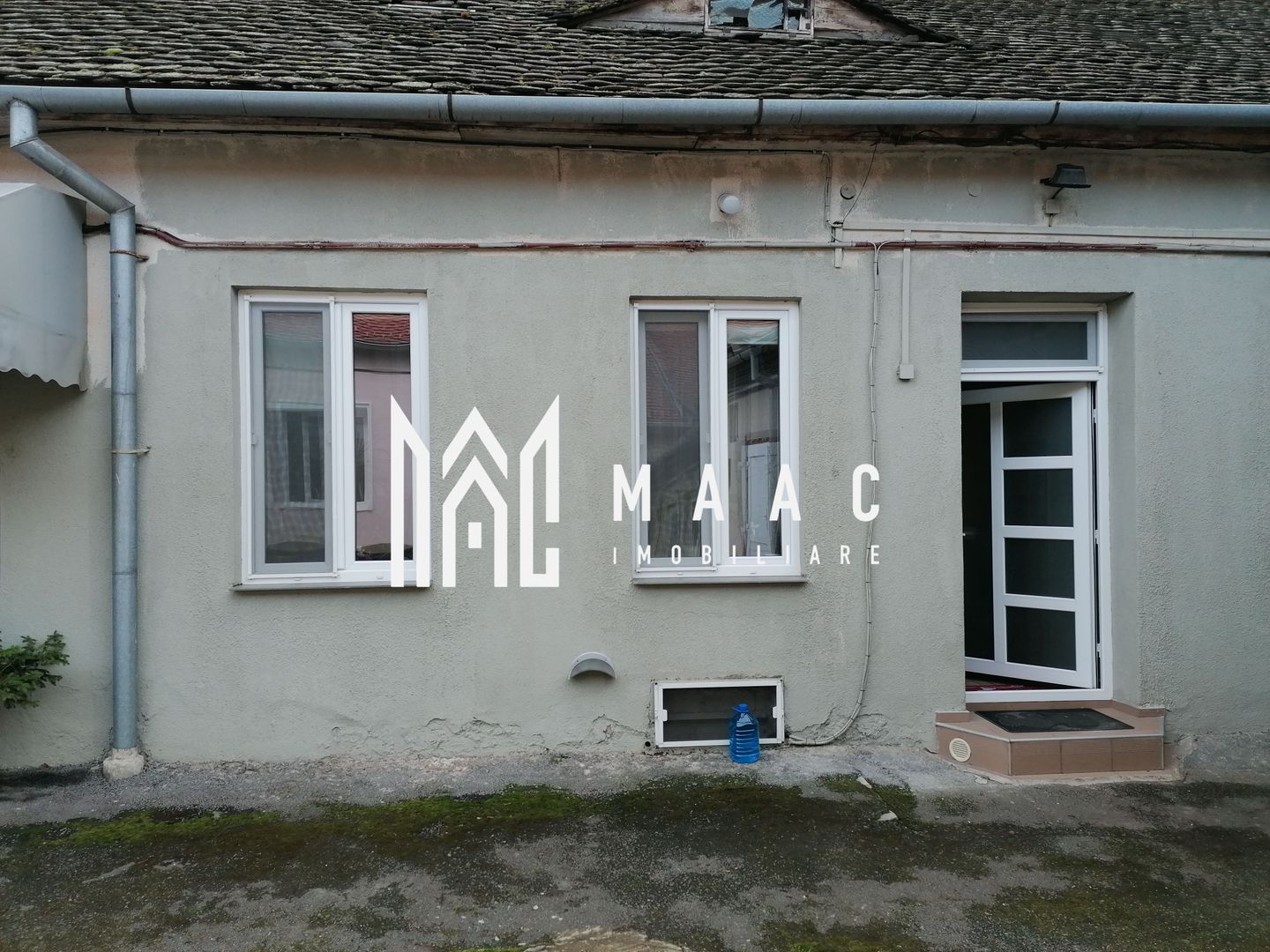 Casa 3 camere I 2 bucatarii I 2 bai I Acces auto I Ultracentral - Poză 16
